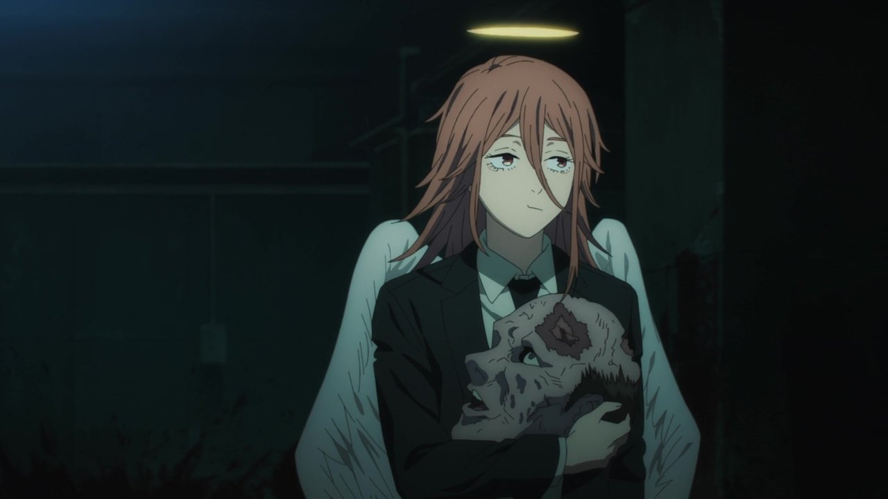 Chainsaw Man - Season 1 Episode 5 : GUN DEVIL