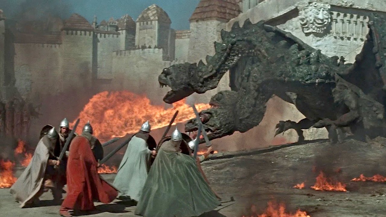 movie backdrop