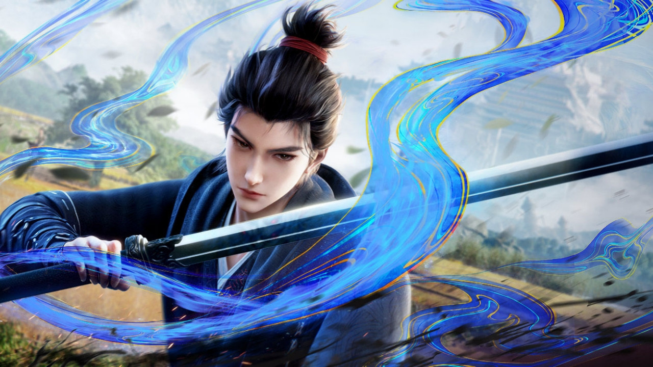 The Demon Hunter - Season 1 Episode 63 : Episode 63