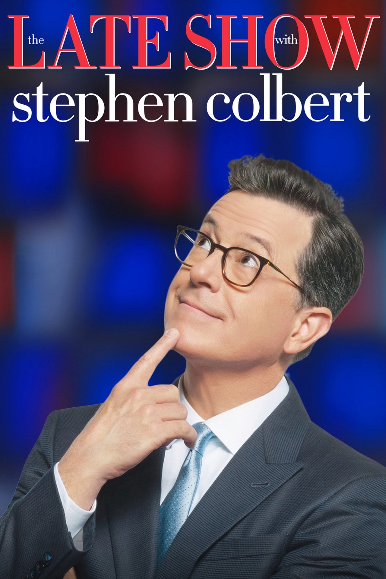 The Late Show With Stephen Colbert (2018)