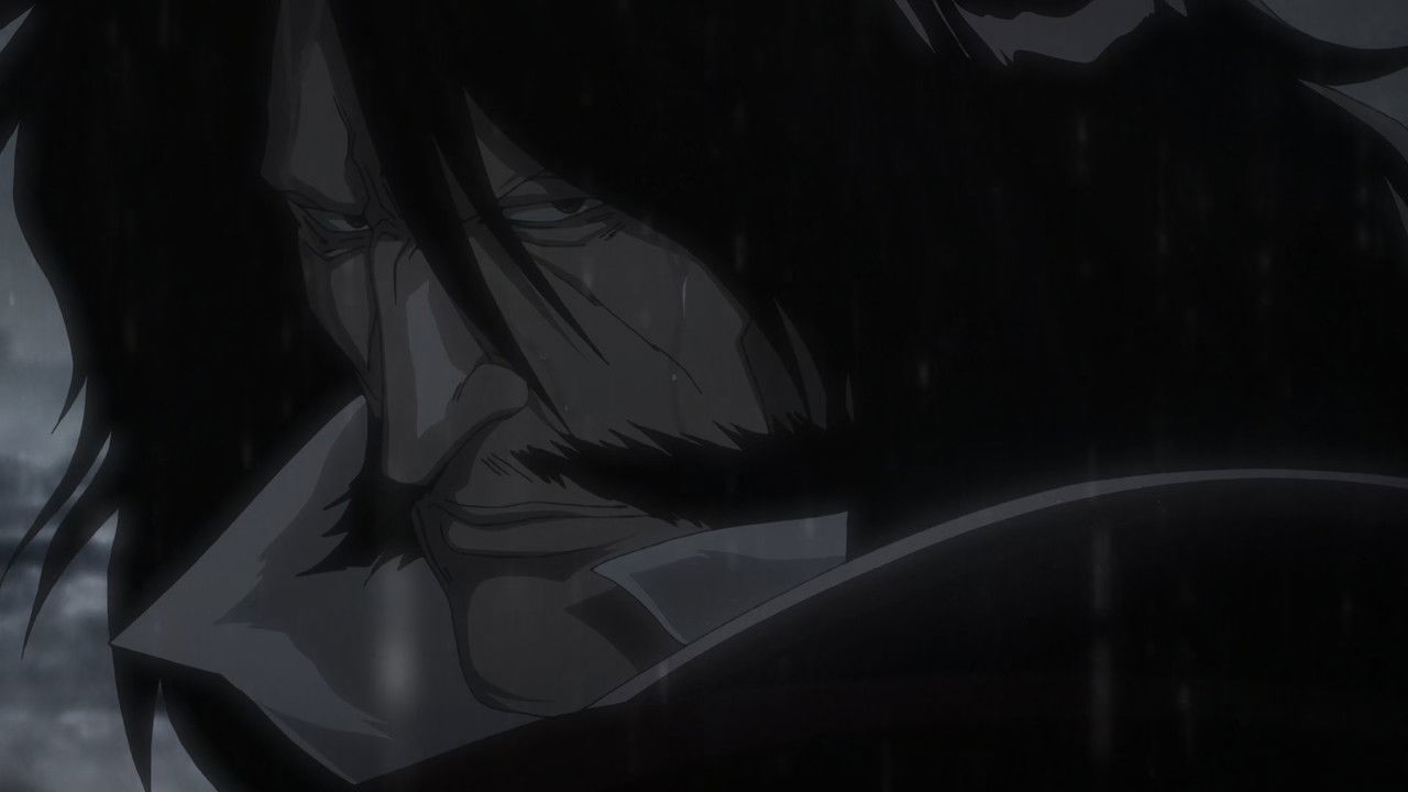 Bleach - Season 1 Episode 319 : Ichigo's Capture Net! Escape From Soul Society!