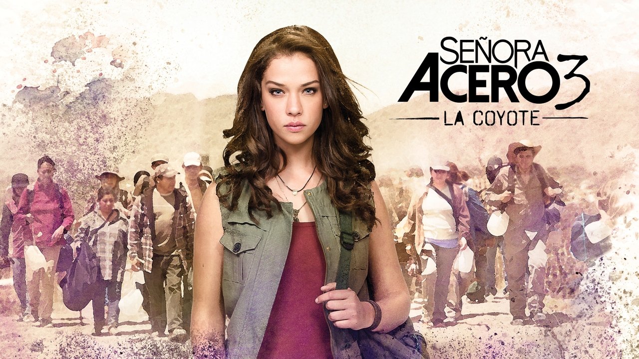Senora Acero Season 3