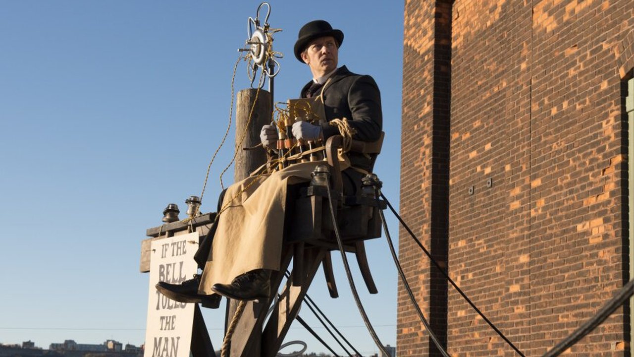 Image Murdoch Mysteries