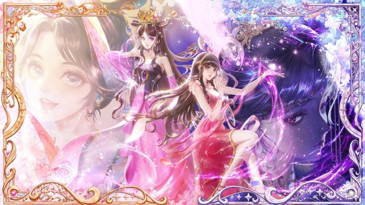 The Guardians of Carcosa - Season 1 Episode 8 : Episode 8