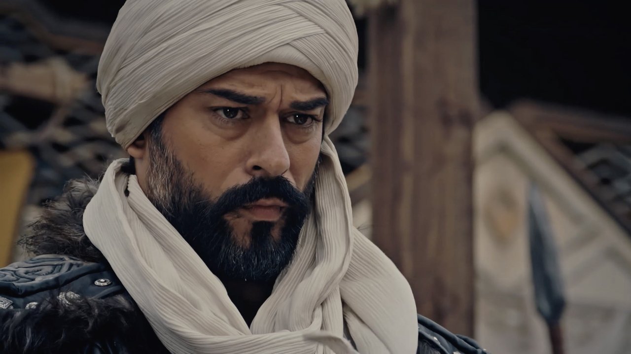 KuruluÅ Osman - Season 4