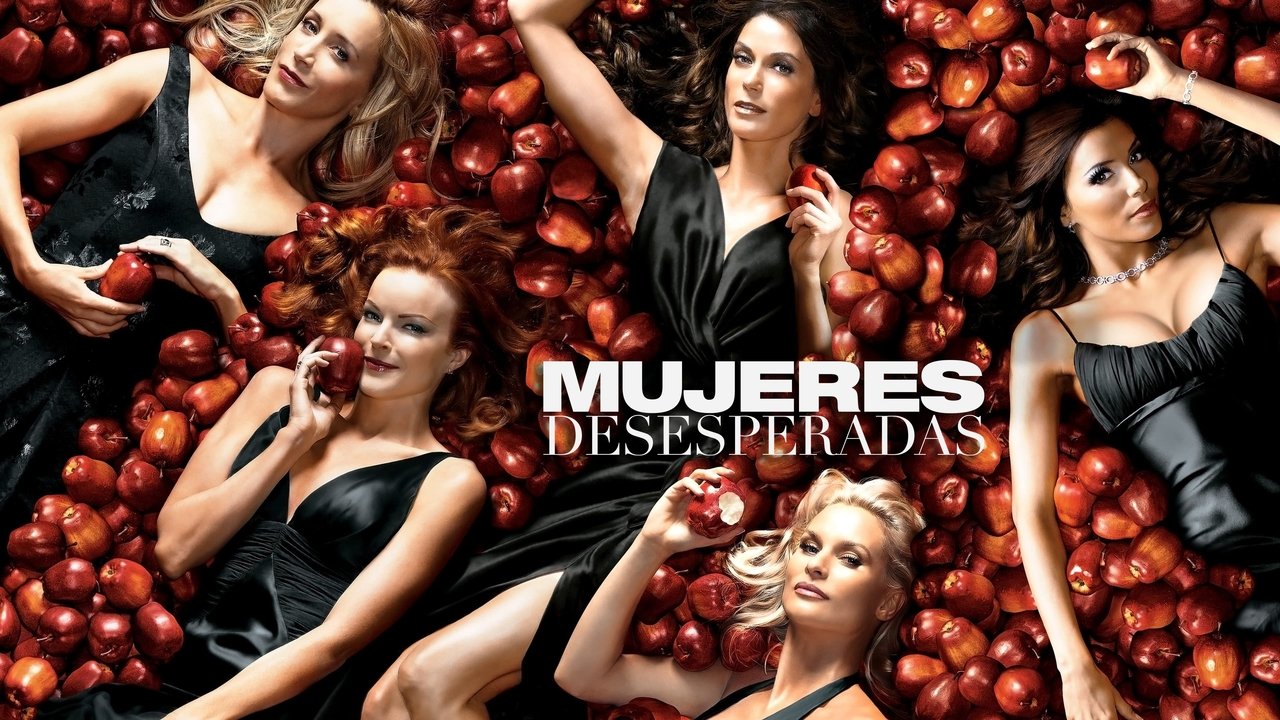 Desperate Housewives Season 4