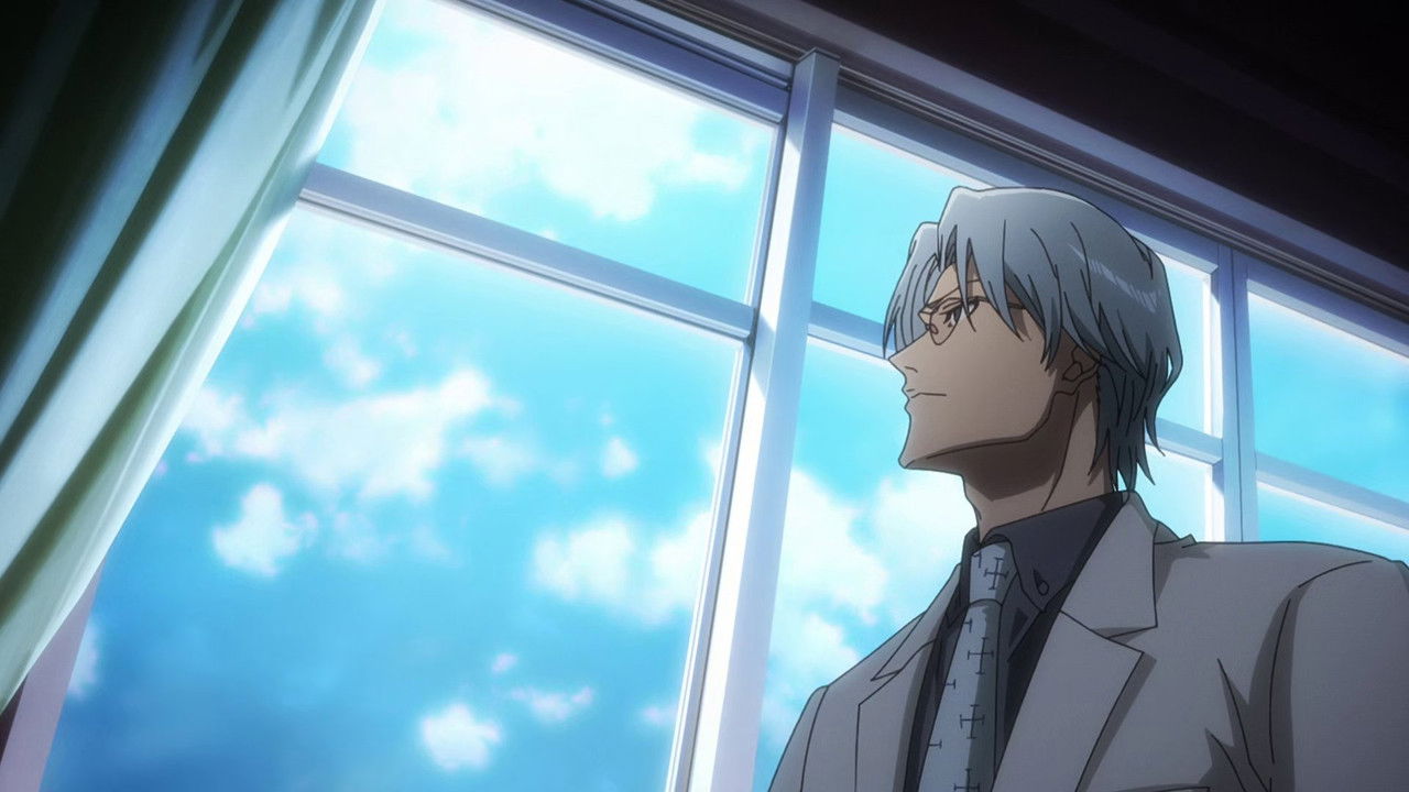 Bleach - Season 2 Episode 23 : MARCHING OUT THE ZOMBIES 2