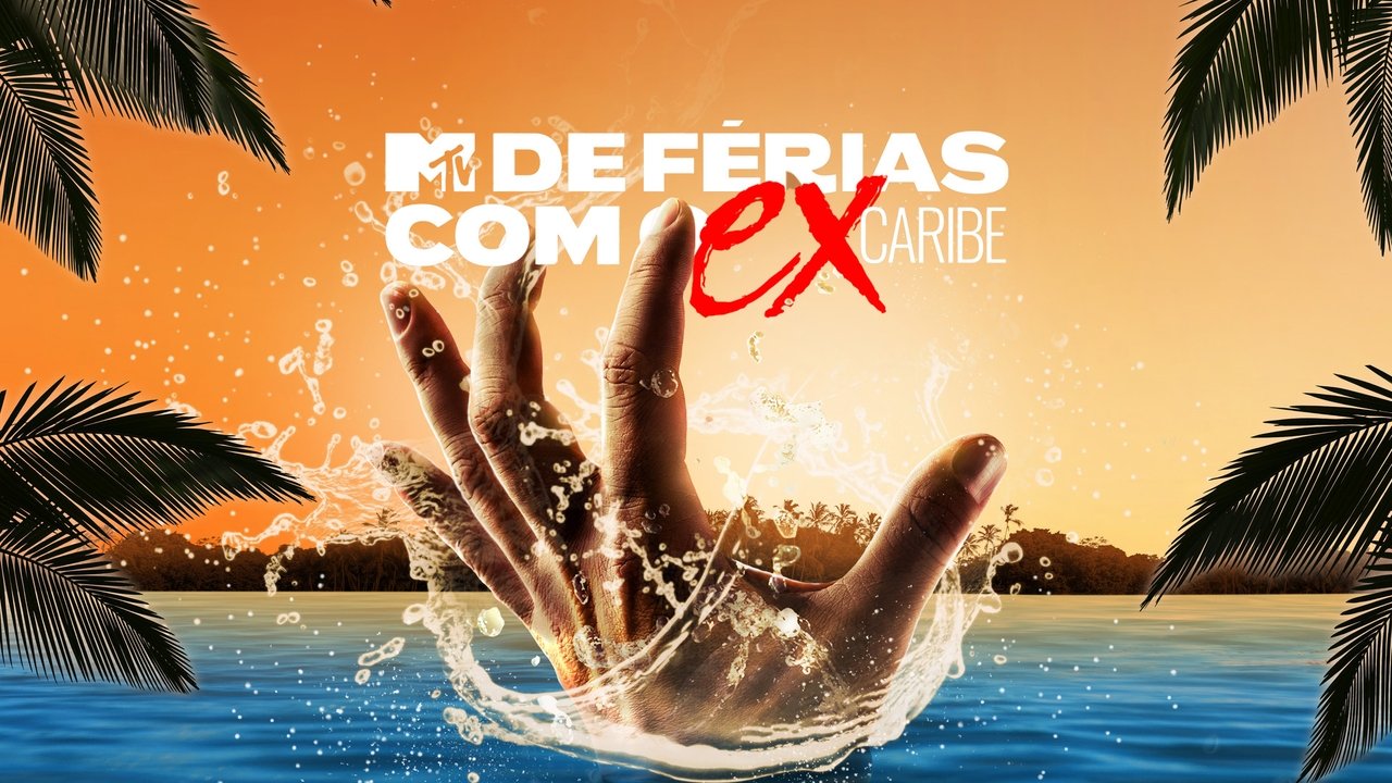 Ex on the Beach: Caribbean Season 2 Episode 3 : Episódio 3