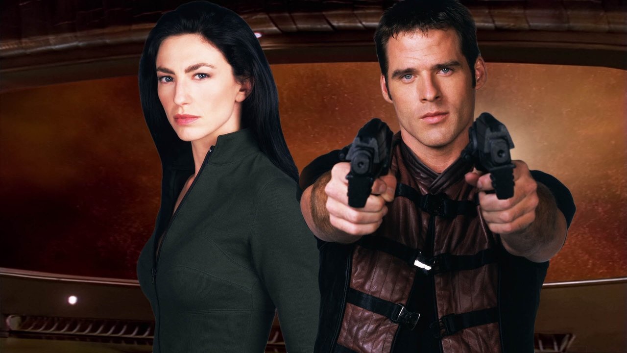Farscape - Season 3 Episode 21 : Into the Lion's Den - Wolf in Sheep's Clothing (2)