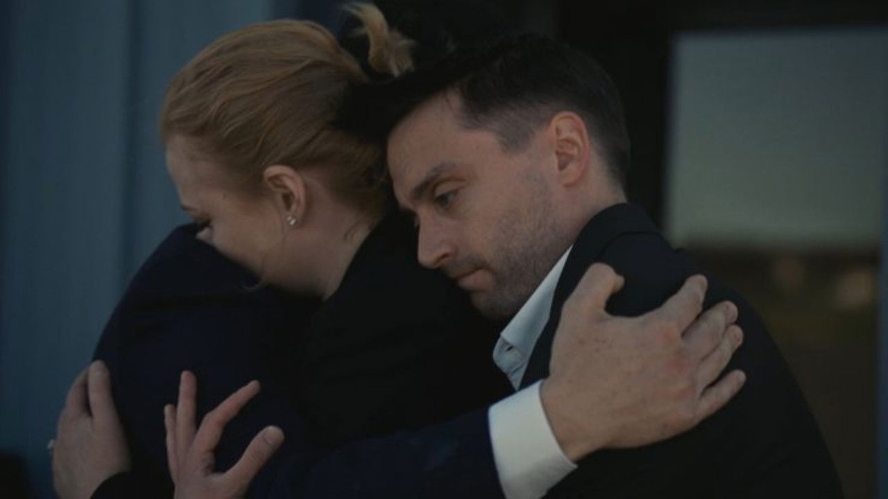 Succession - Season 3 Episode 6 : What It Takes