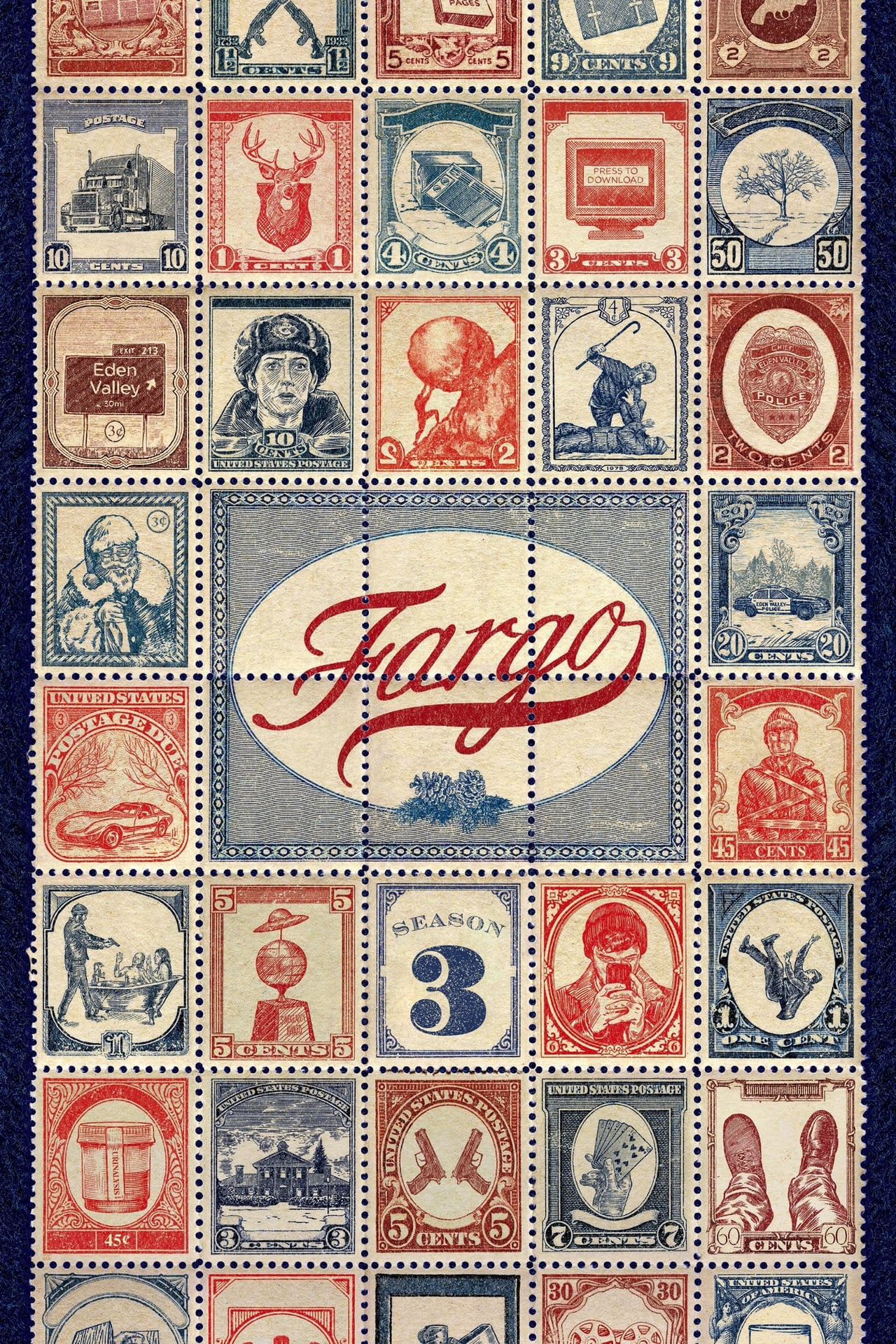 Fargo (2017)