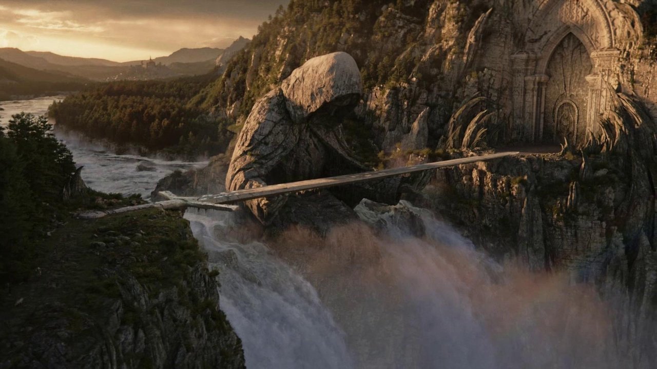 Secret Level - Season 1 Episode 9 : The Outer Worlds: The Company We Keep