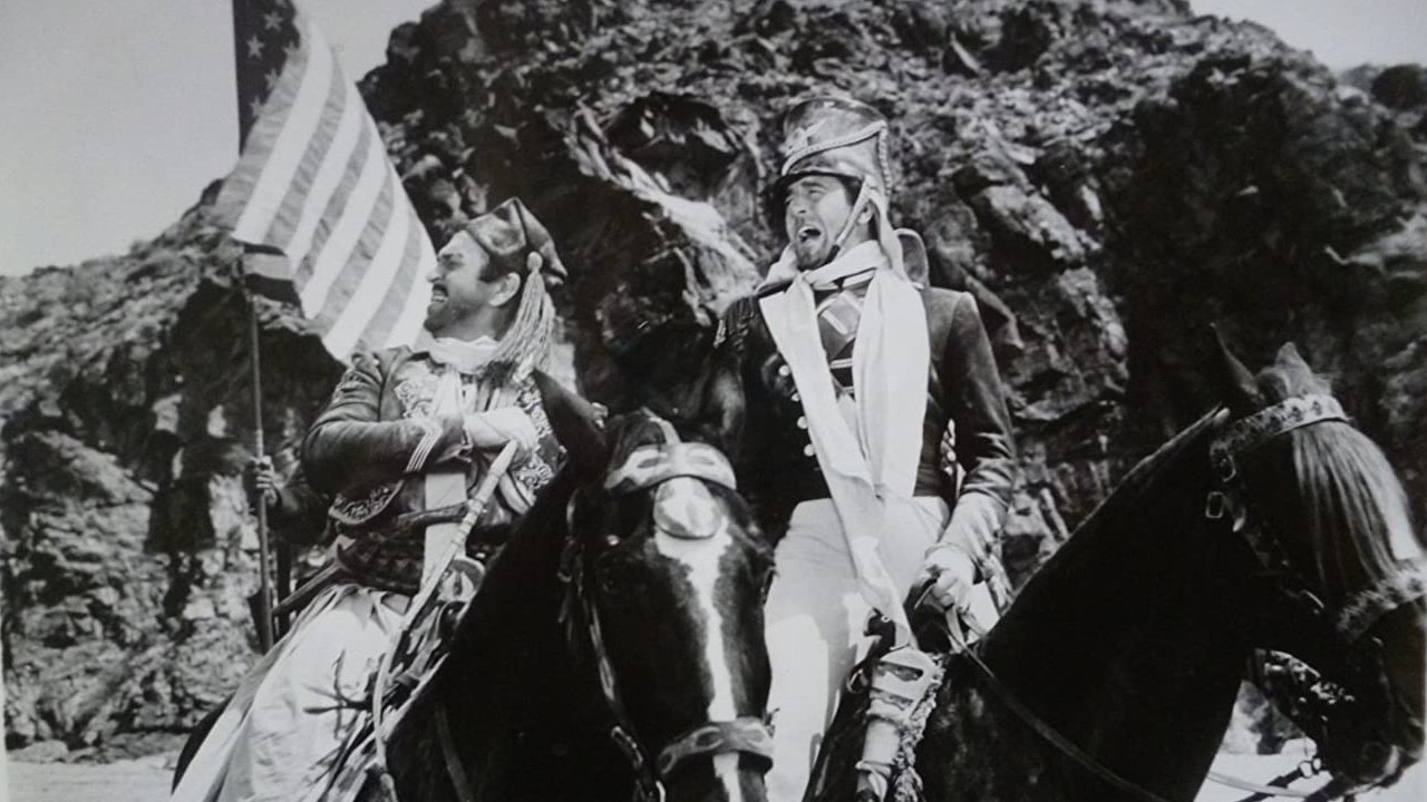movie backdrop