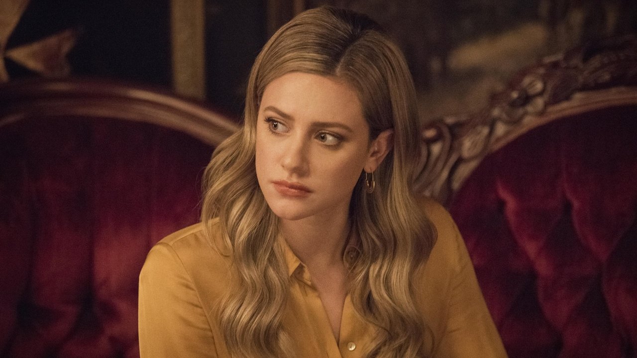 Riverdale Season 4 Episode 1 : Chapter Fifty-Eight: In Memoriam