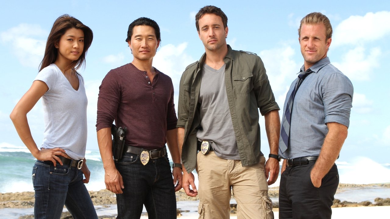 Hawaii Five-0 - Season 10