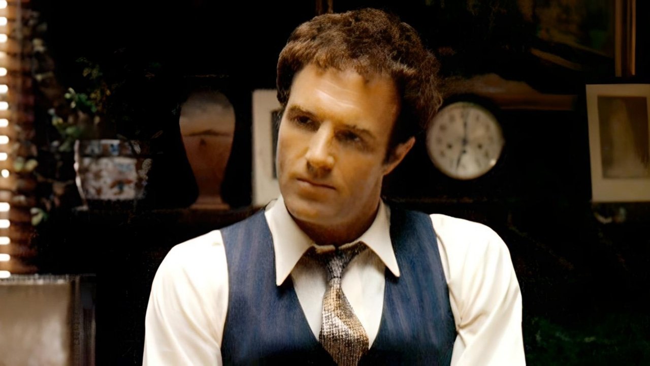 The Godfather