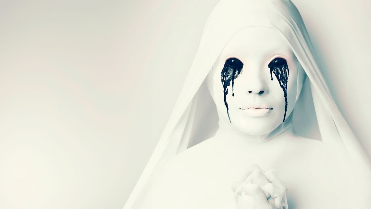 American Horror Story Season 2 Episode 8 : Unholy Night