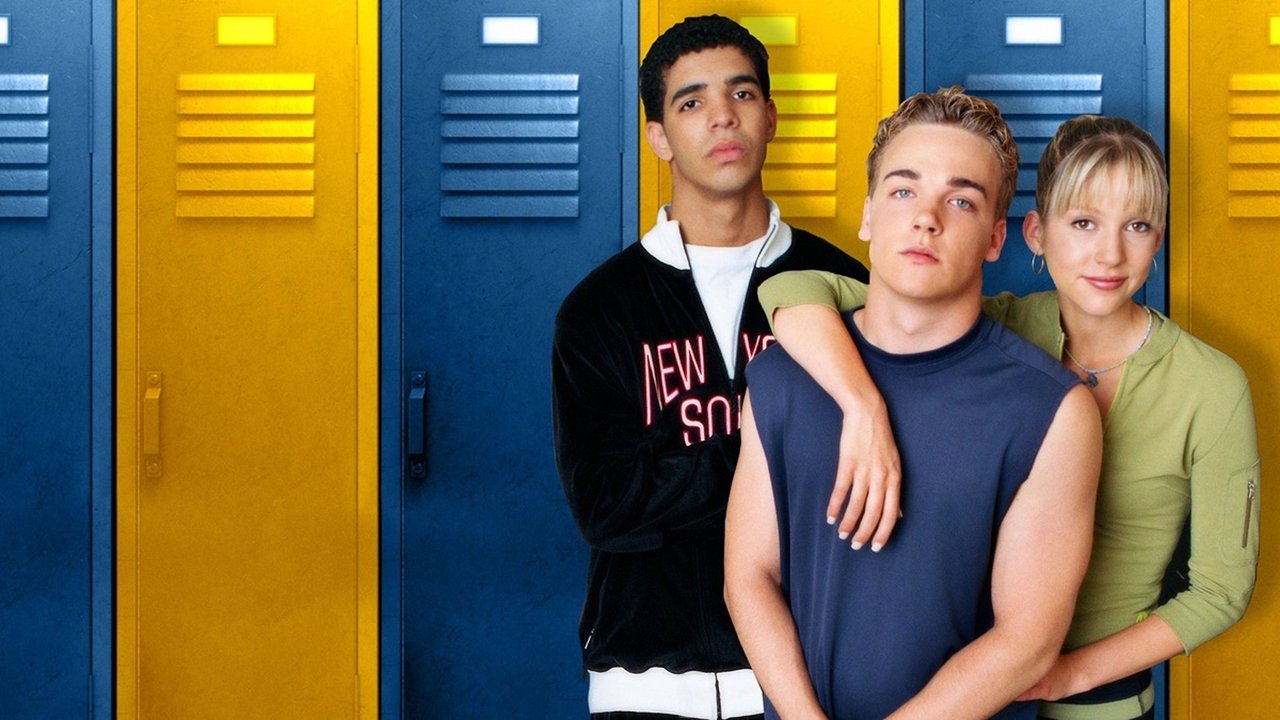 Degrassi - Season 12 Episode 11 : Waterfalls (1)