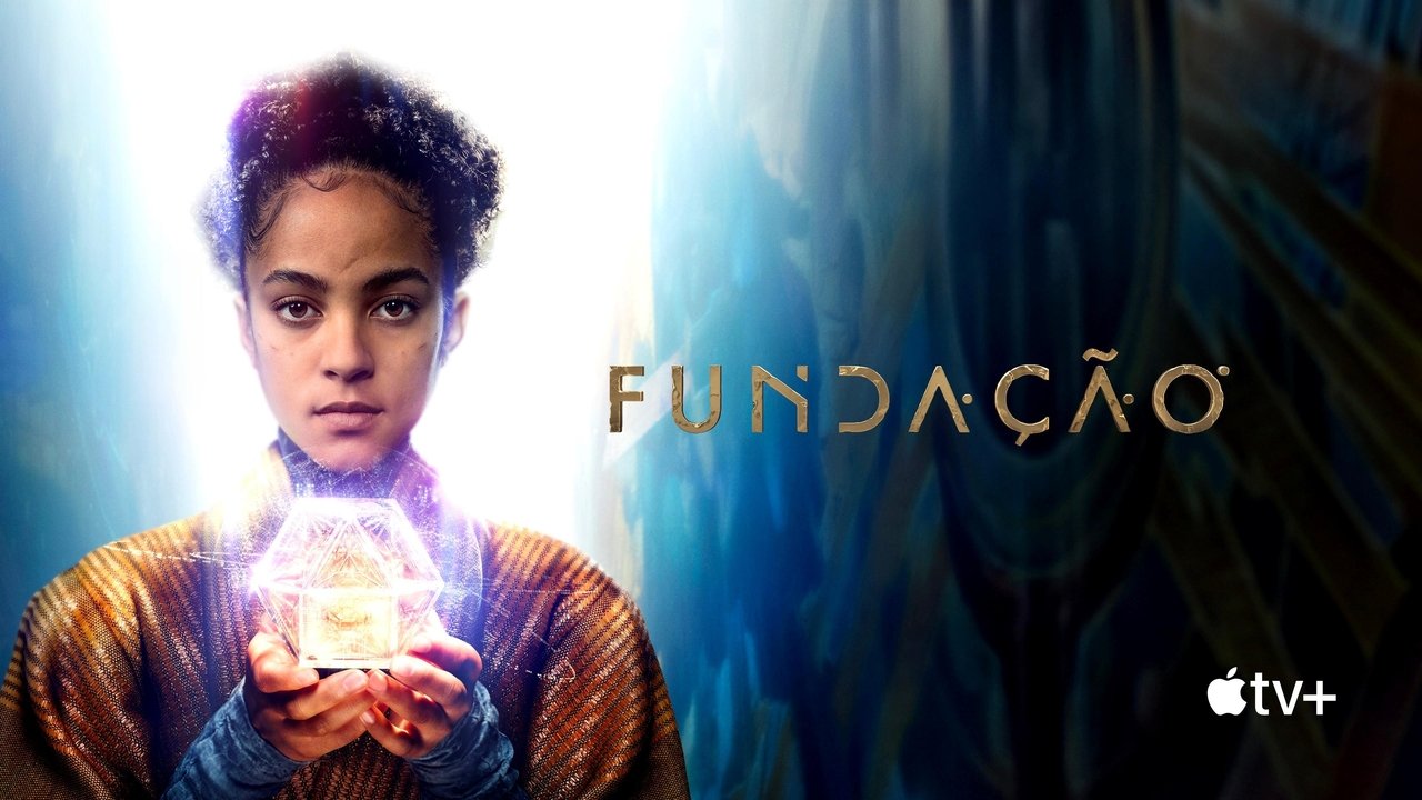 Foundation Season 1 Episode 8 : The Missing Piece