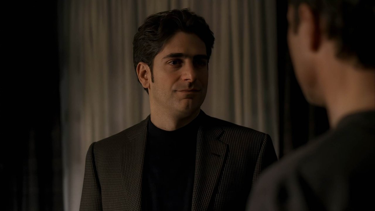 The Sopranos - Season 1 Episode 9 : Boca