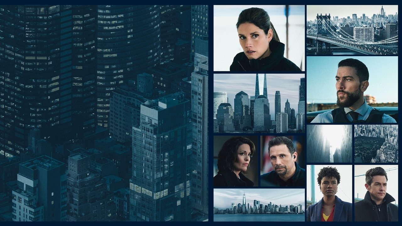 FBI - Season 3 Episode 12 : Fathers and Sons