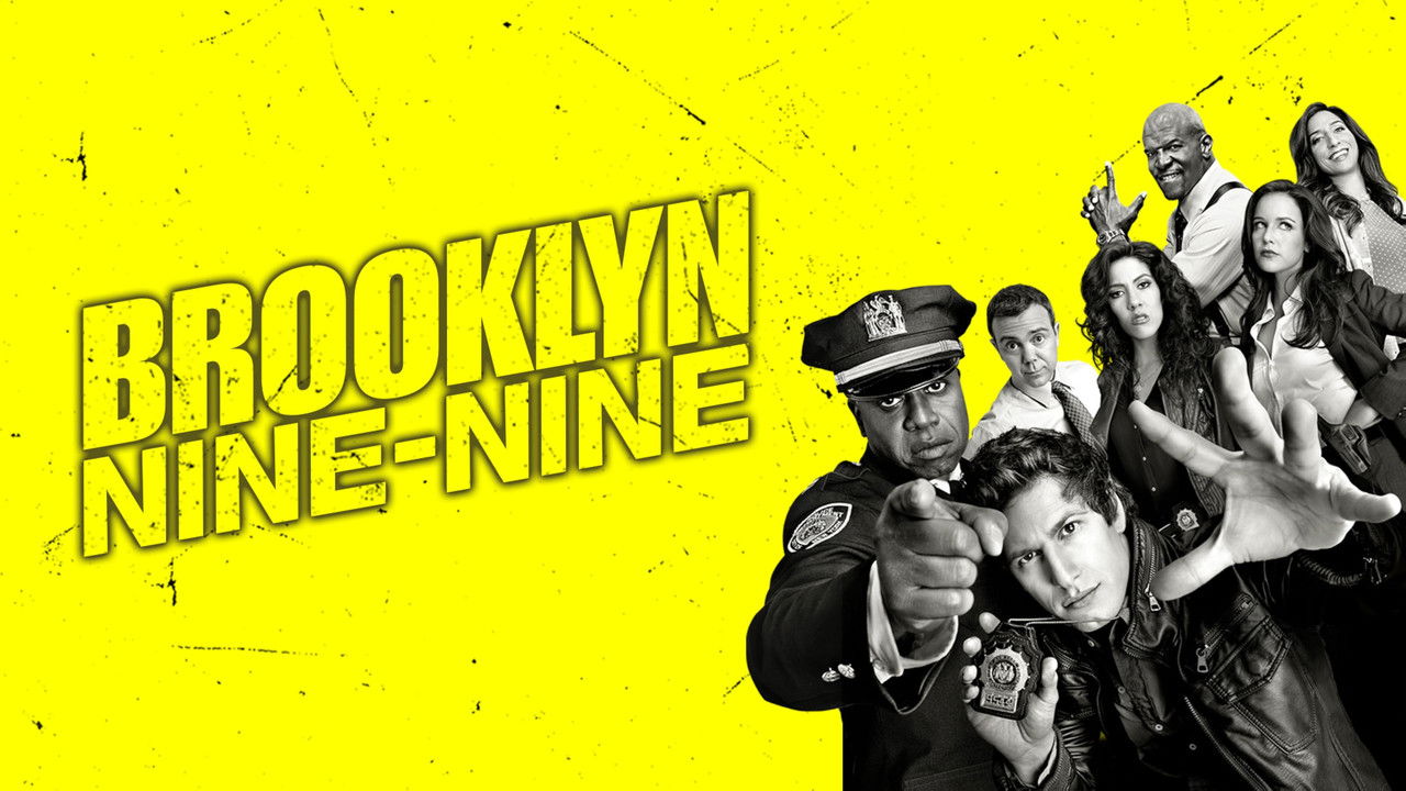 Brooklyn Nine-Nine - Season 2 Episode 21 : Det. Dave Majors