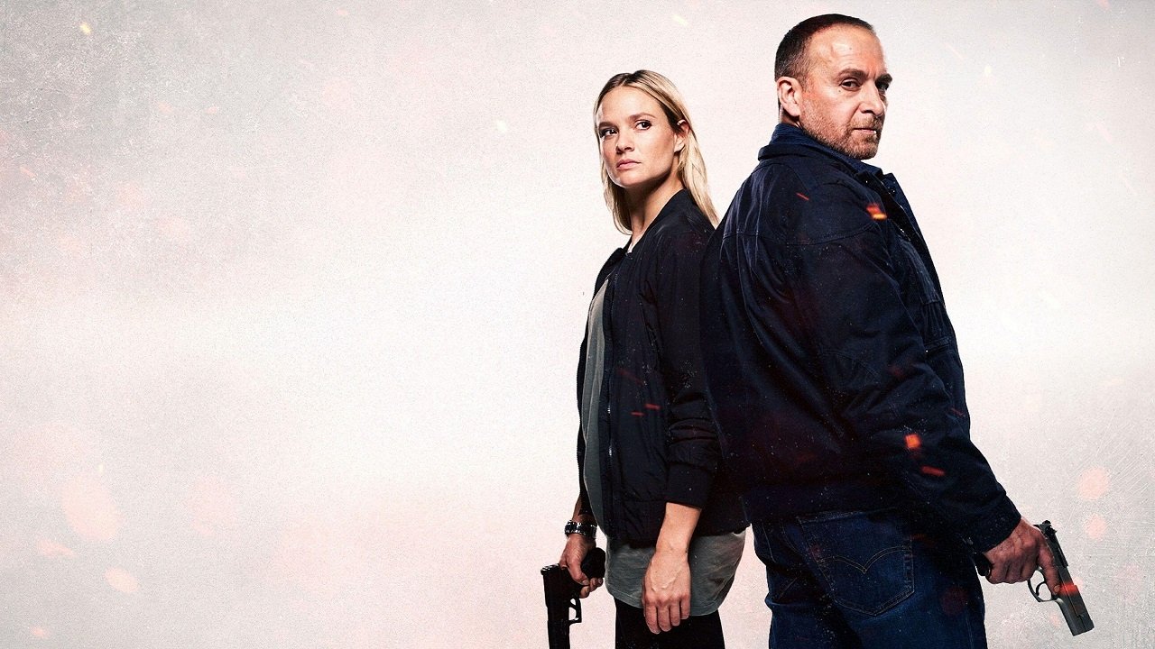 Alarm for Cobra 11: The Motorway Police Season 13