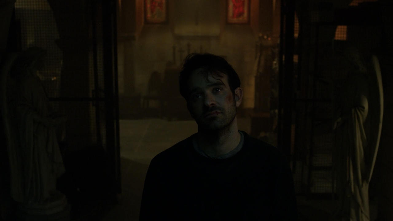 Marvel's Daredevil - Season 2 Episode 6 : Regrets Only