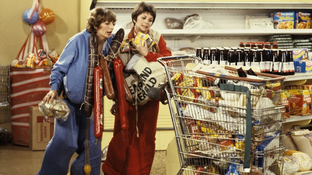 Laverne & Shirley Season 7