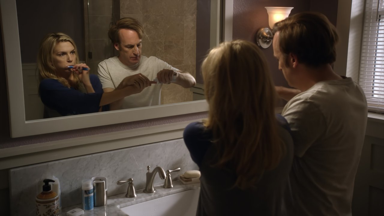 Better Call Saul - Season 5