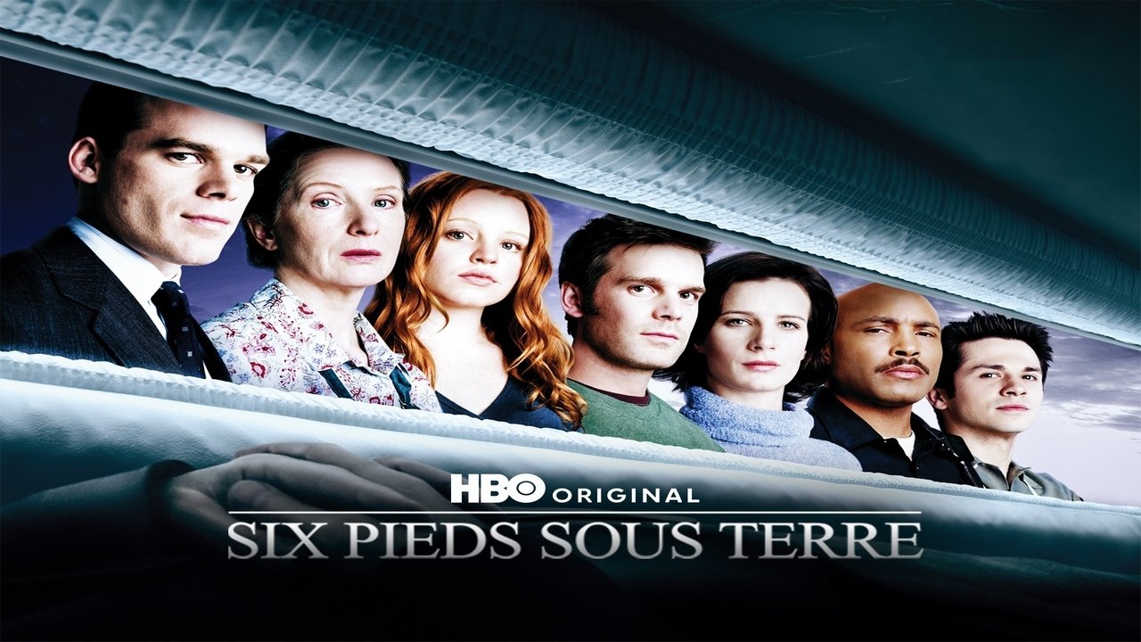 Six Feet Under - Season 3 Episode 10 : Everyone Leaves