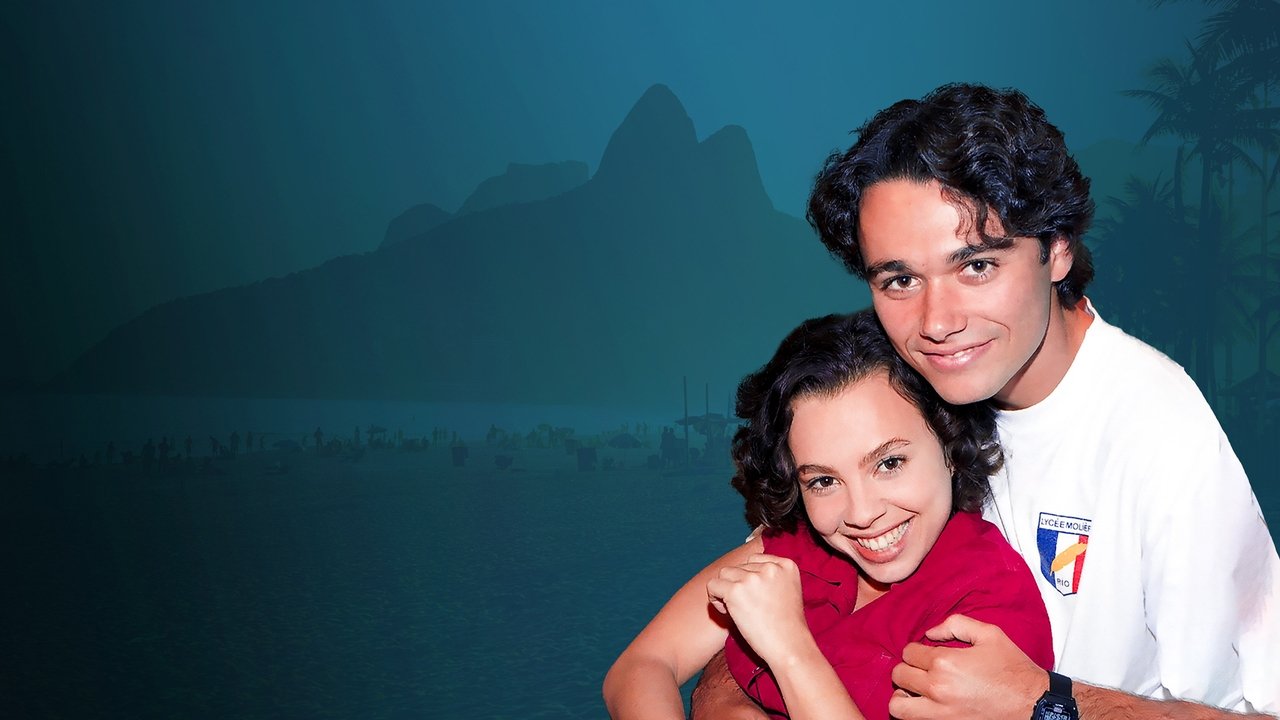 HistÃ³ria de Amor - Season 1 Episode 208 : Chapter 208