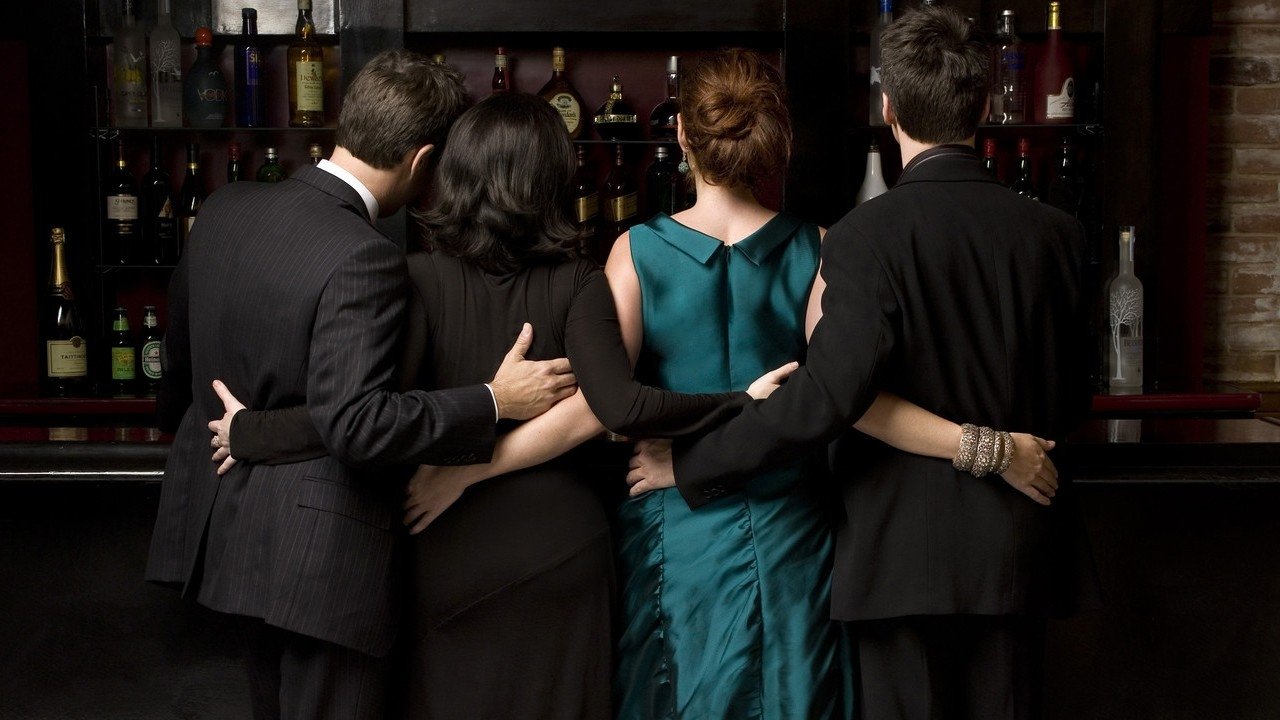 Will & Grace Season 1 Episode 11 : Will On Ice