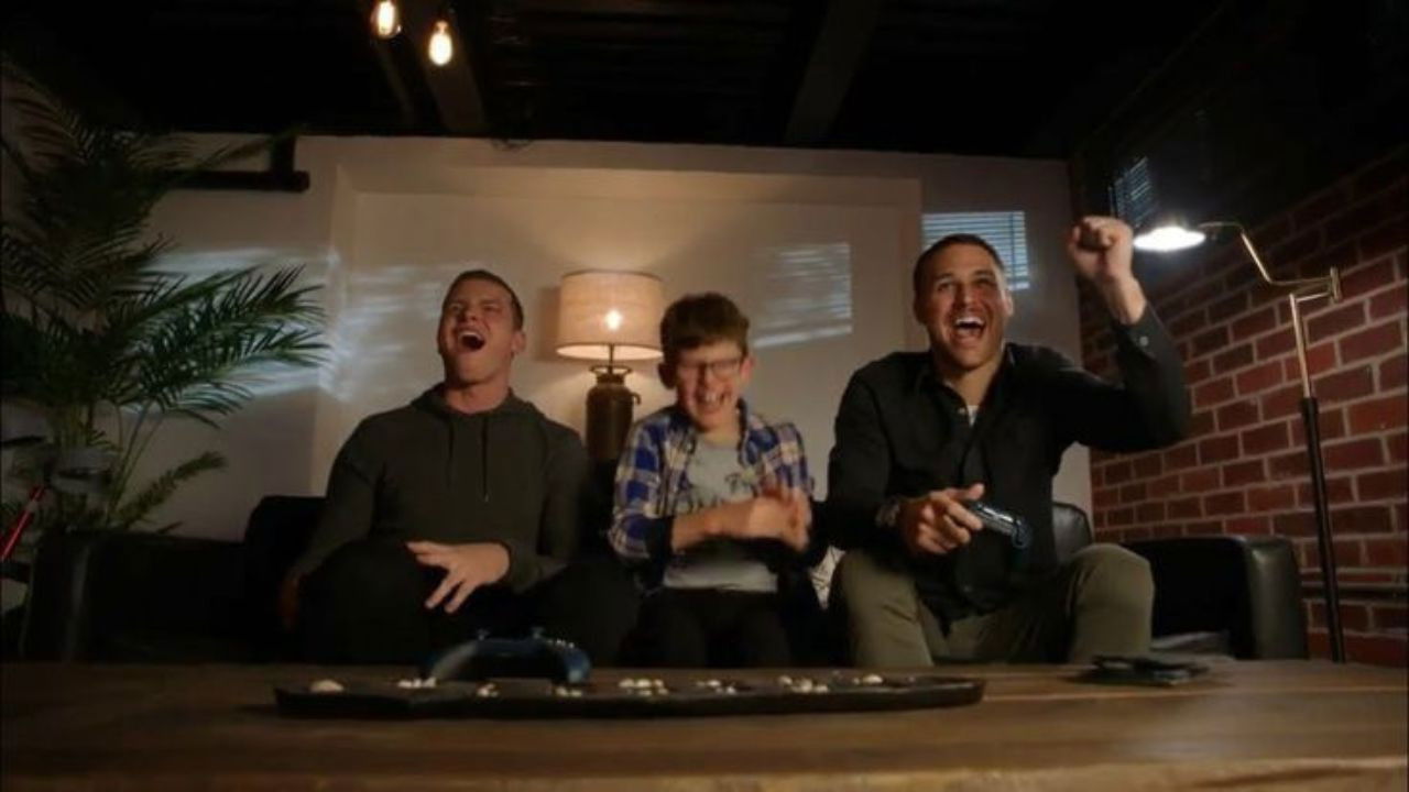 9-1-1 - Season 5 Episode 13 : Fear-O-Phobia