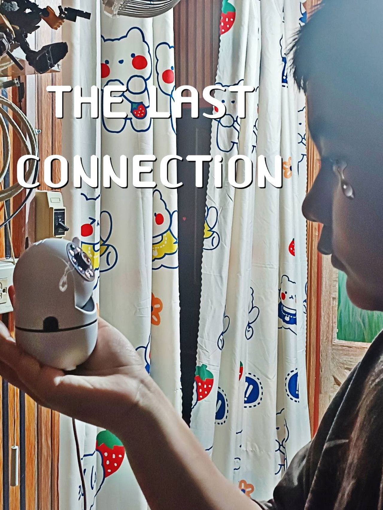 The Last Connection