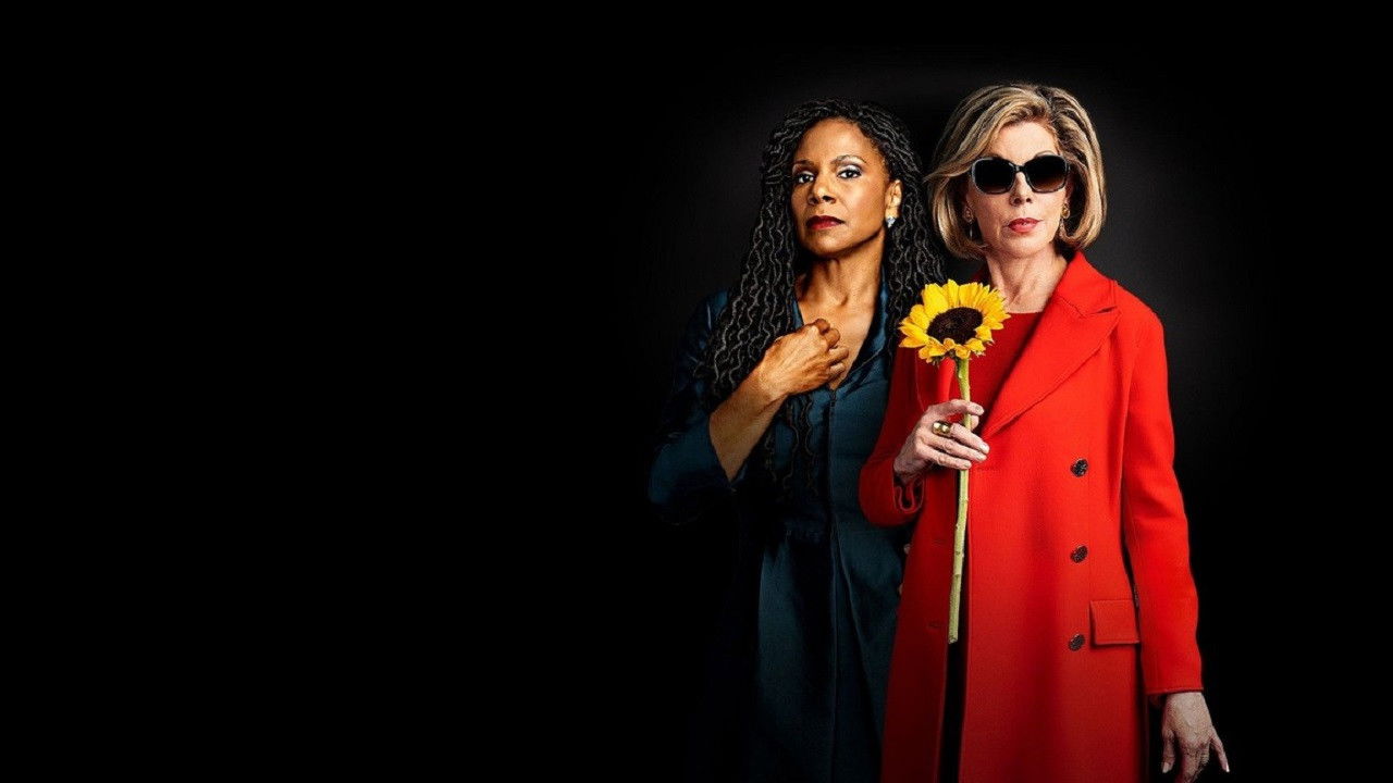 The Good Fight - Season 6 Episode 8 : The End of Playing Games