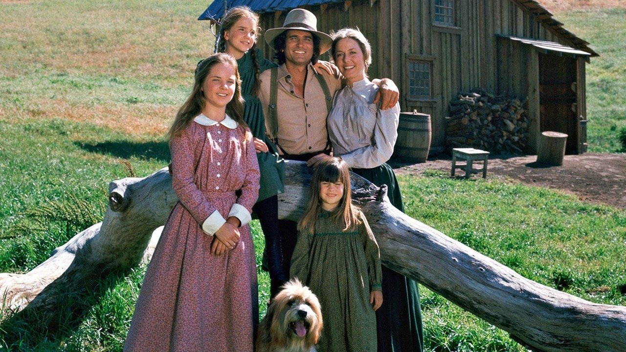 Little House on the Prairie Season 4 Episode 20 : A Most Precious Gift