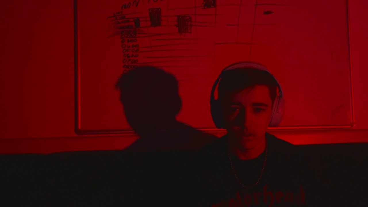 movie backdrop