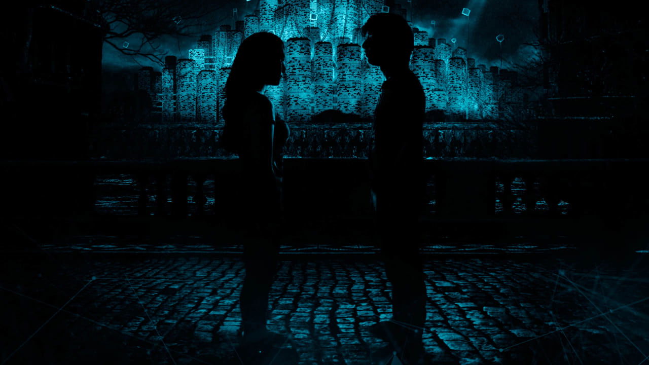 movie backdrop