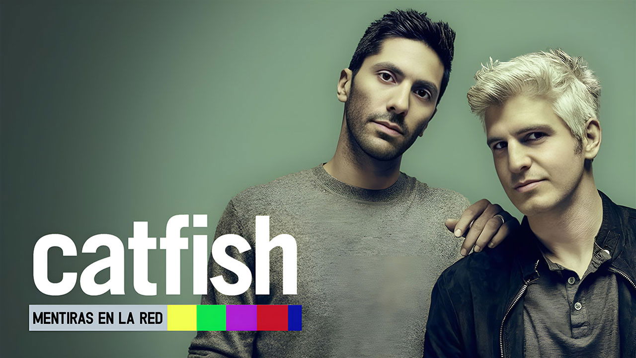 Catfish: The TV Show - Season 8 Episode 61 : Victoria & Anthony