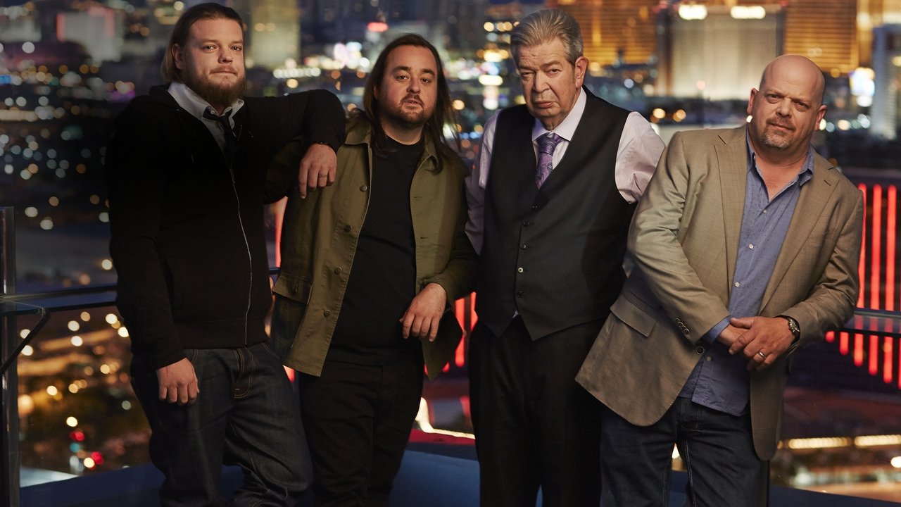Pawn Stars - Season 6