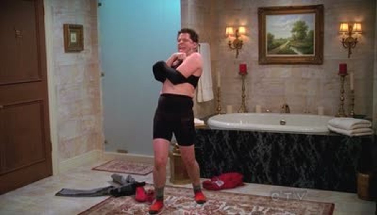 Image Two and a Half Men (Dos Hombres y Medio)