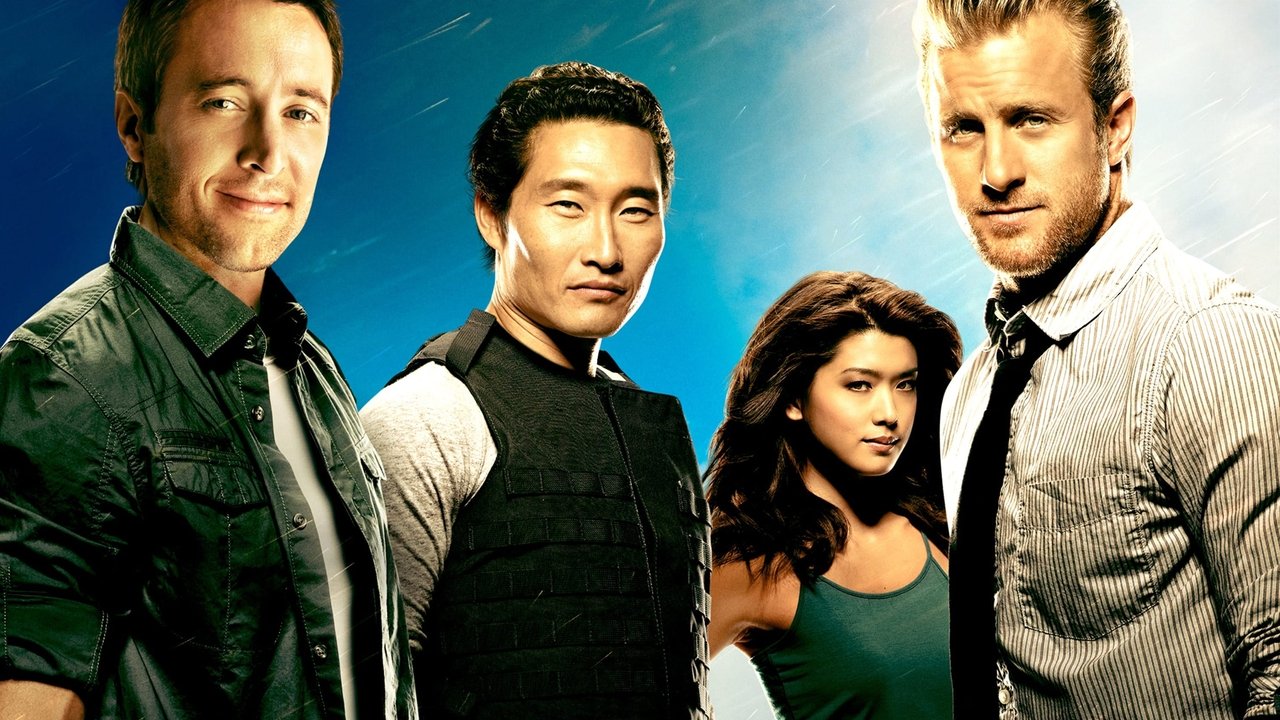 Hawaii Five-0 - Season 7 Episode 8 : Hana Komo Pae (Right of Passage)