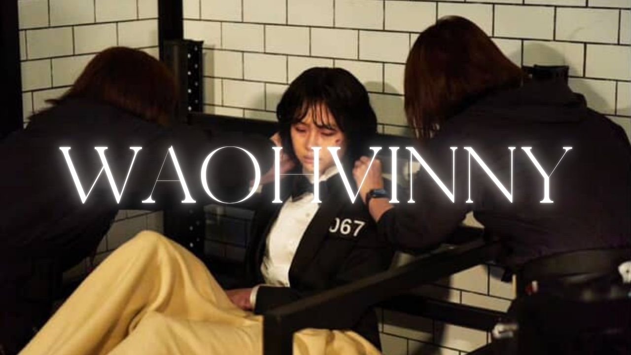 Longmire - Season 1 Episode 9 : Dogs, Horses and Indians