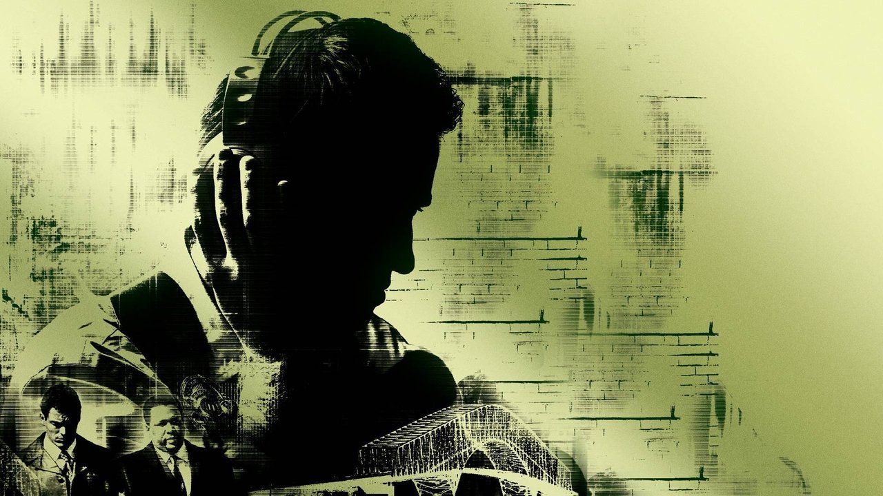 The Wire - Season 3 Episode 3 : Dead Soldiers