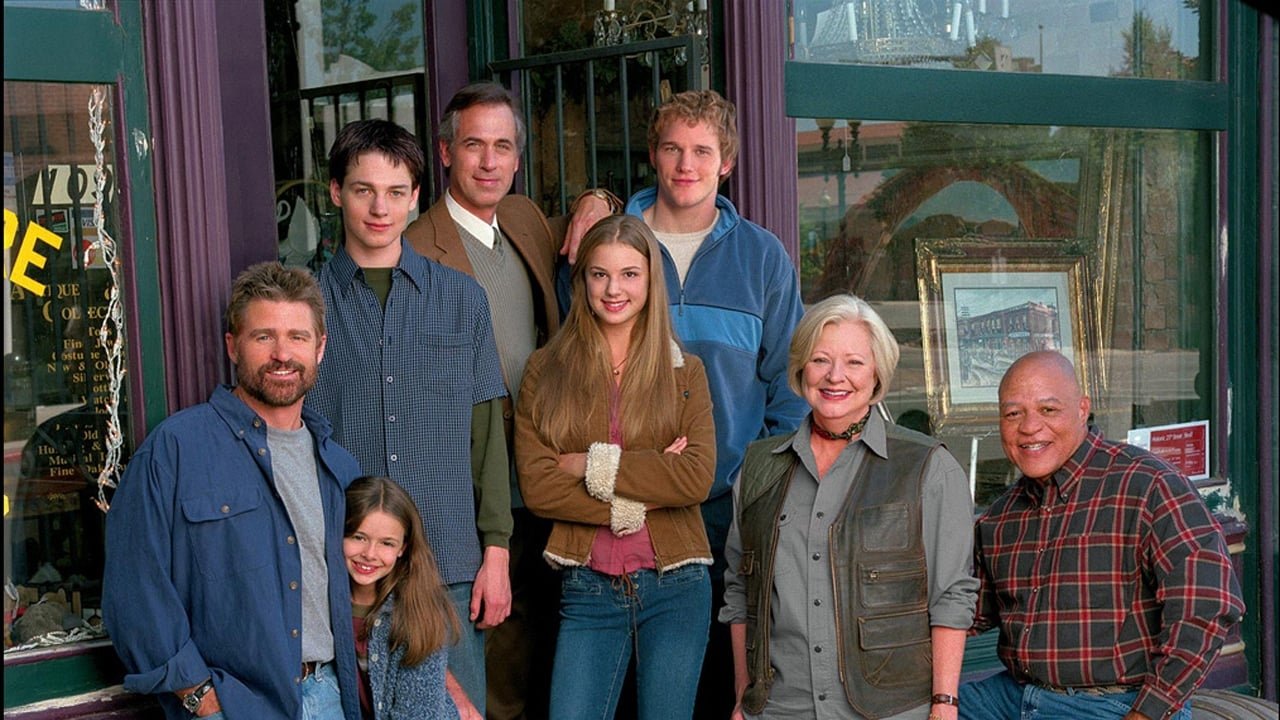 Everwood - Season 2