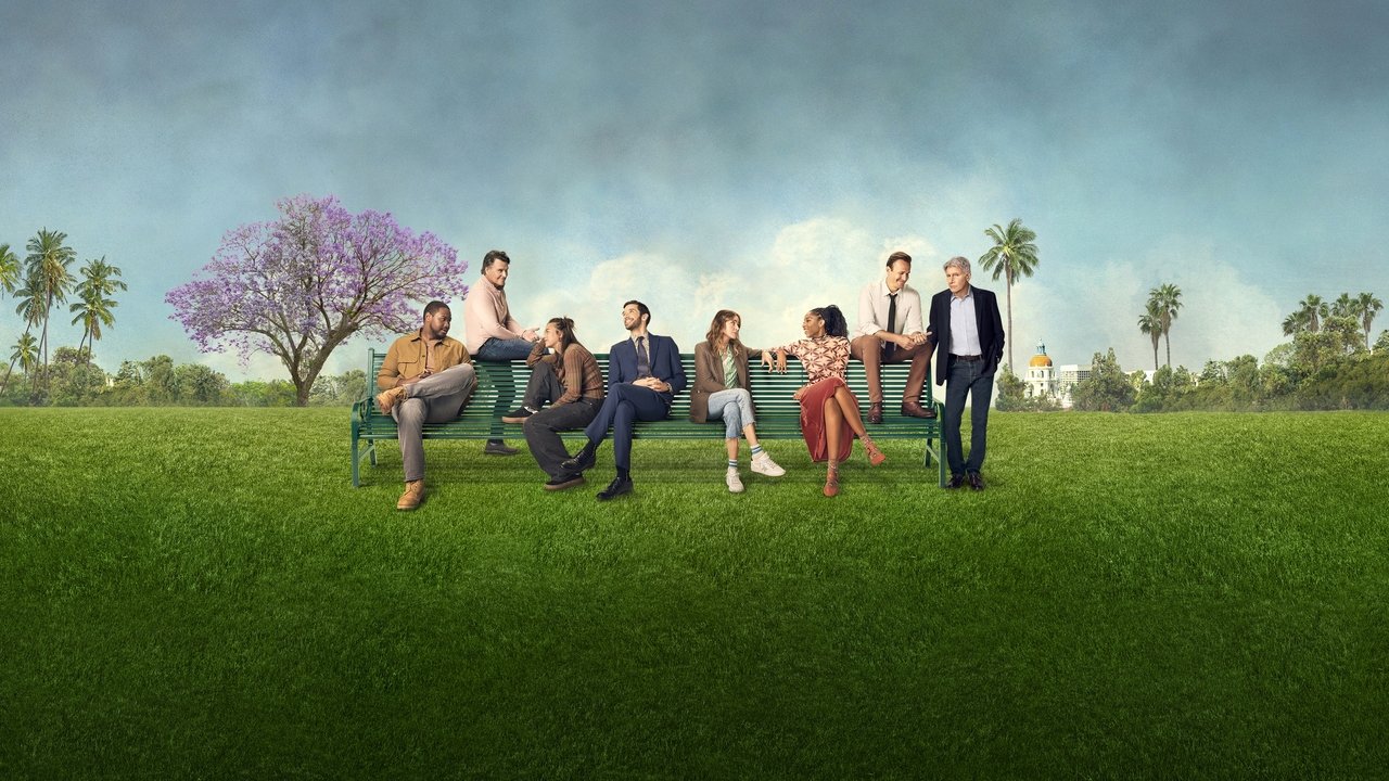 Shrinking - Season 1 Episode 6 : Imposter Syndrome