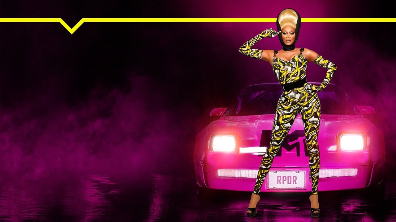 RuPaul's Drag Race Season 2 Episode 3 : Country Queens
