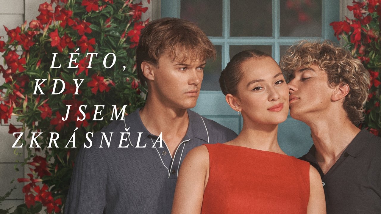 The Summer I Turned Pretty Season 2 Episode 4 : Love Game