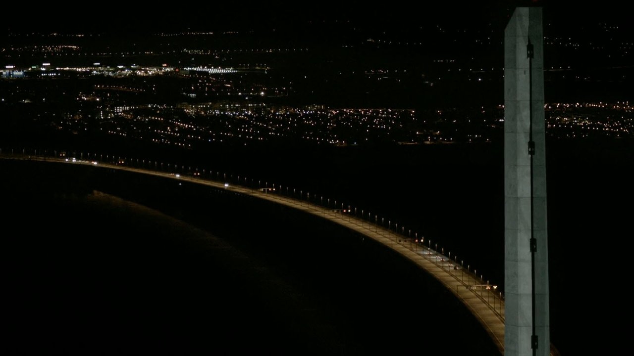 The Bridge - Season 1 Episode 10 : Episode 10